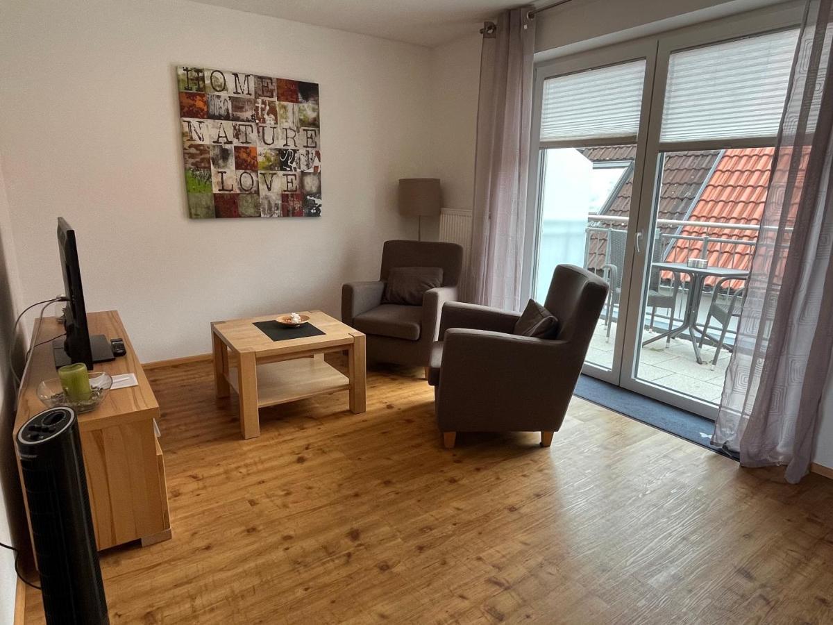 Businesswohnungen Haag Bei A7 Ebnat Zewnętrze zdjęcie